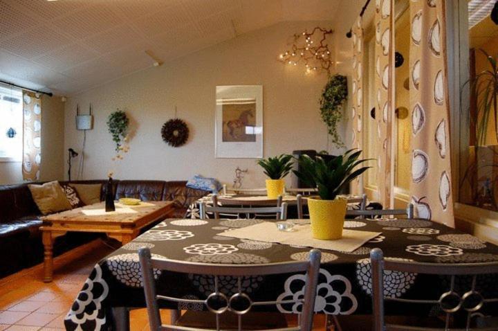 Vanga Hostel Zewnętrze zdjęcie