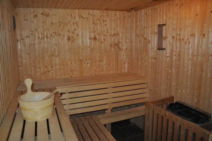Vanga Hostel Zewnętrze zdjęcie