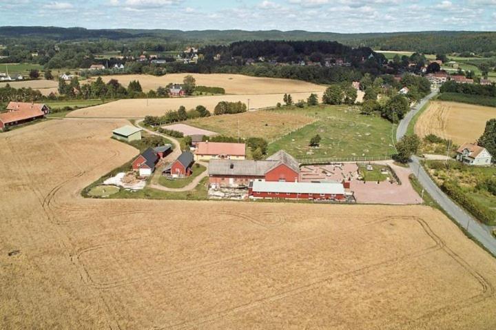 Vanga Hostel Zewnętrze zdjęcie