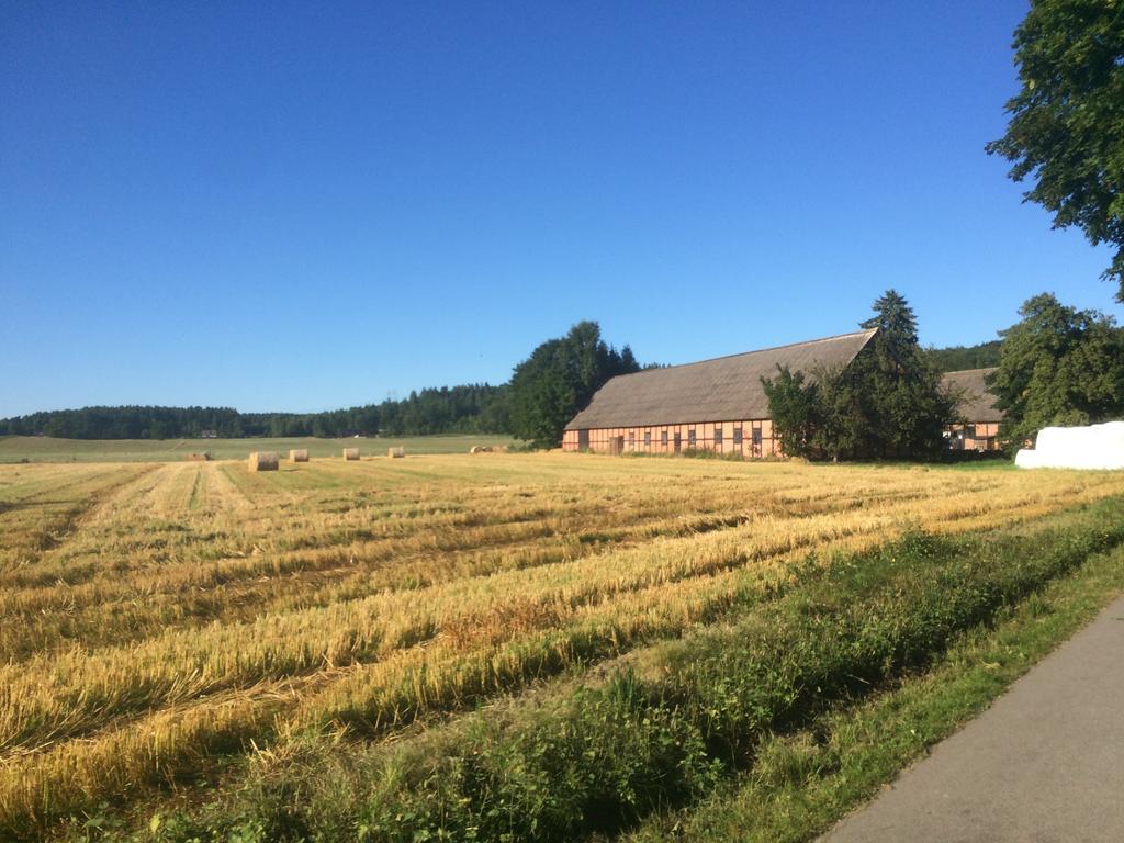 Vanga Hostel Zewnętrze zdjęcie
