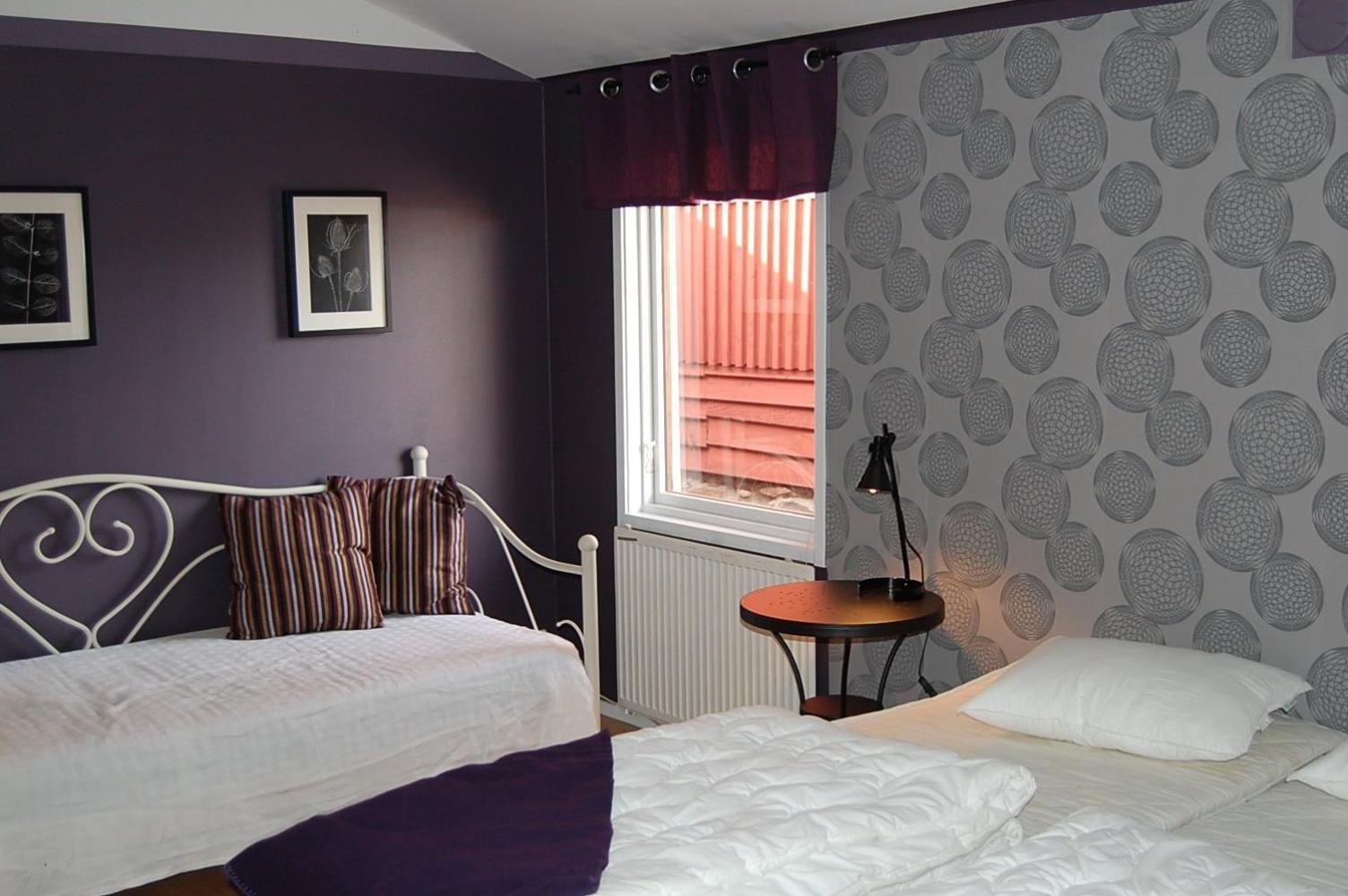 Vanga Hostel Zewnętrze zdjęcie