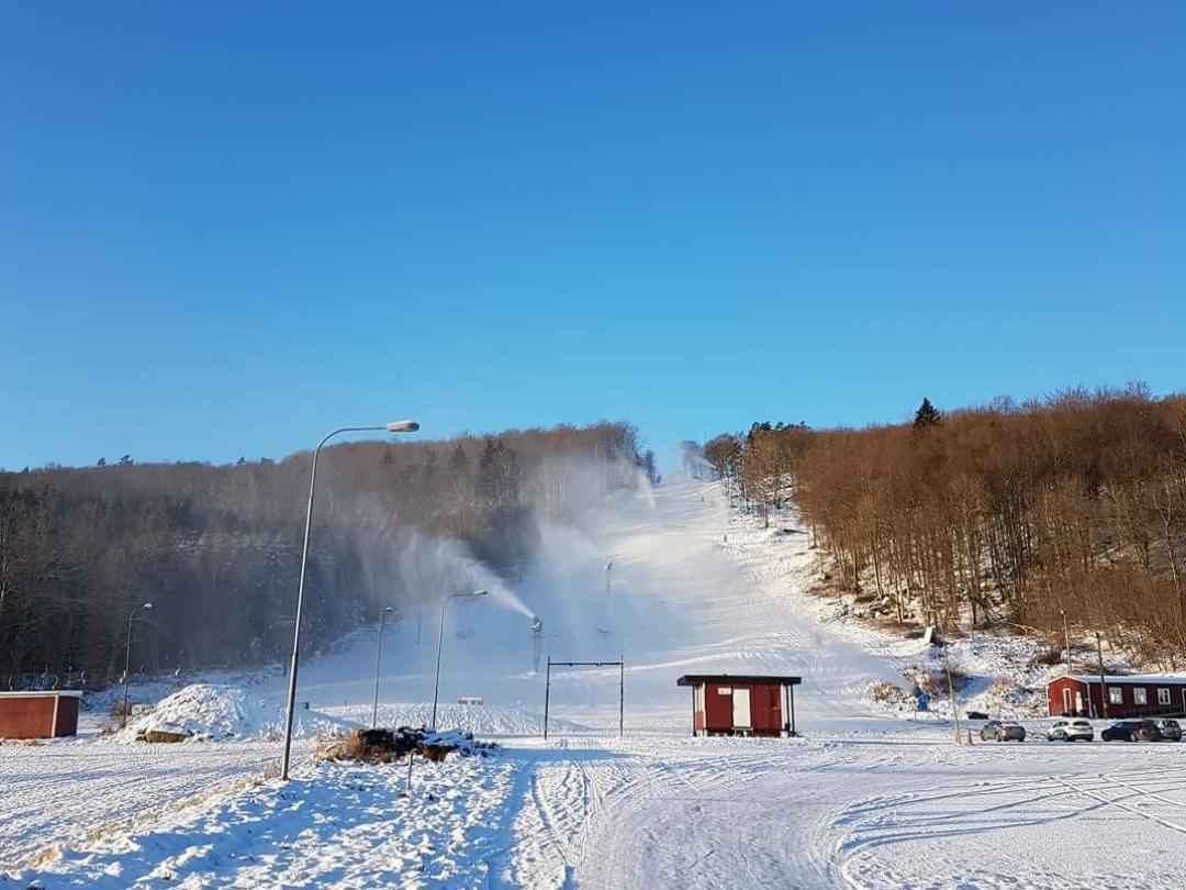 Vanga Hostel Zewnętrze zdjęcie