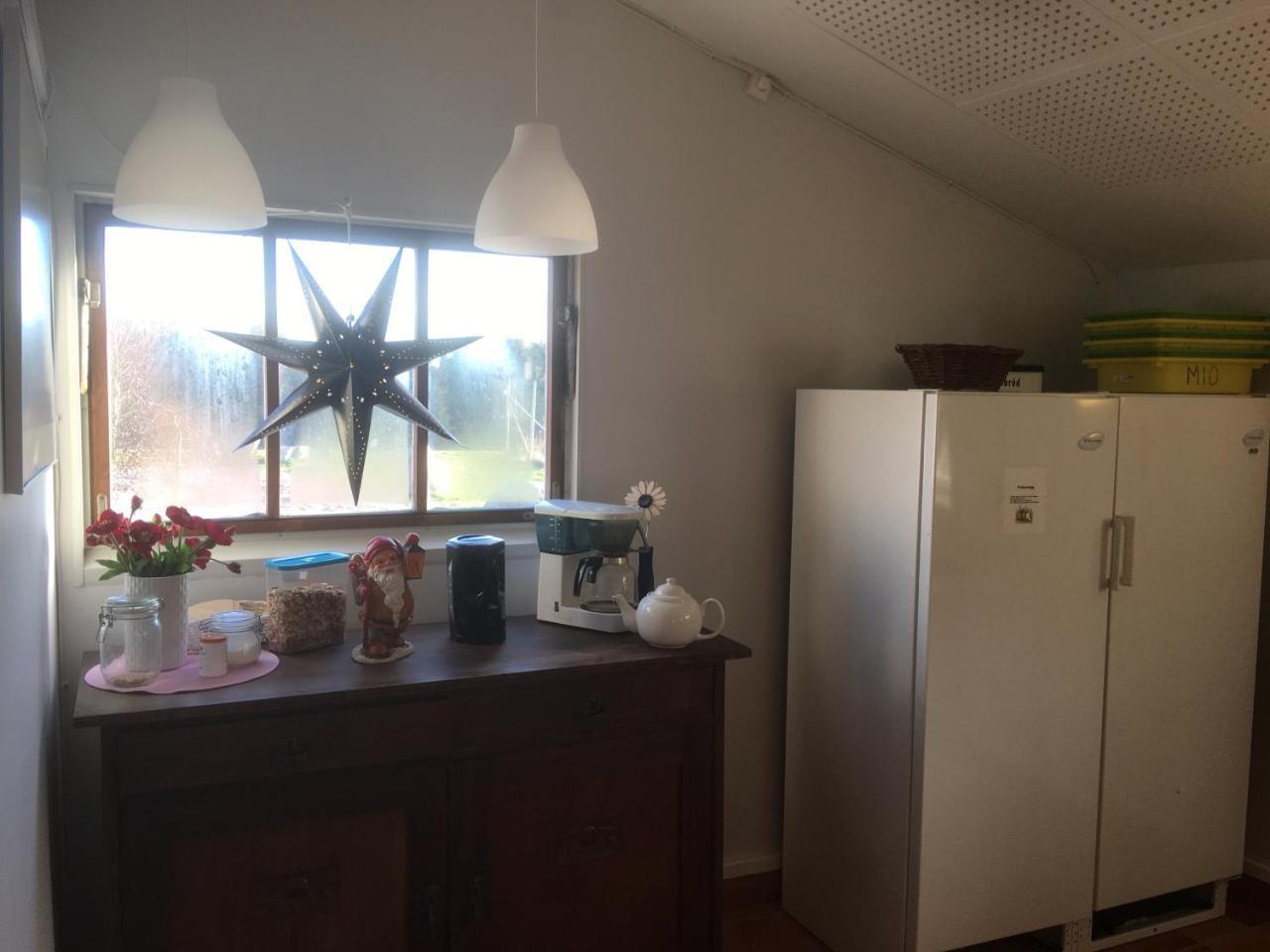 Vanga Hostel Zewnętrze zdjęcie
