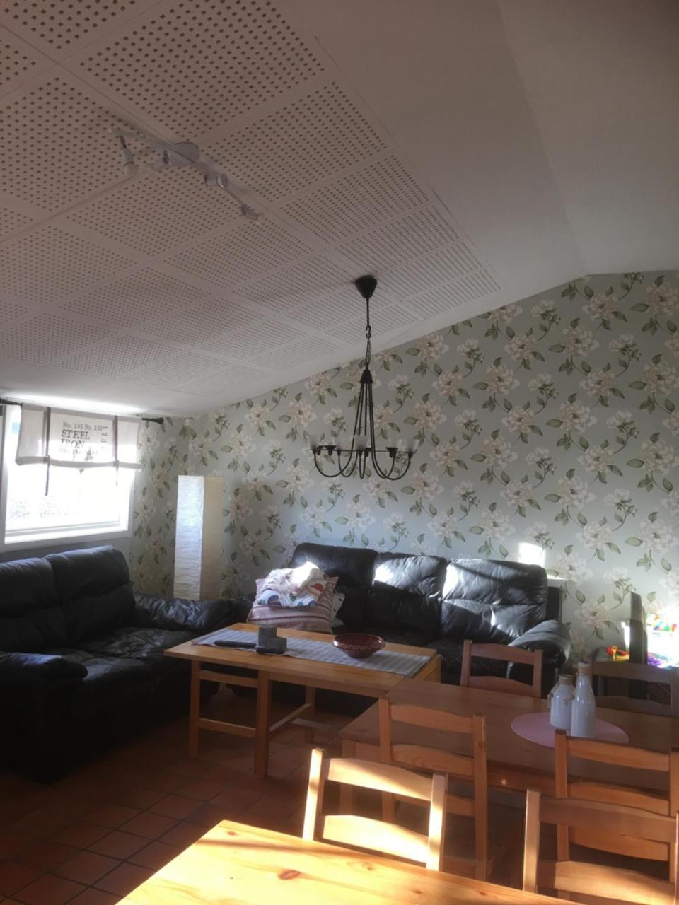 Vanga Hostel Zewnętrze zdjęcie