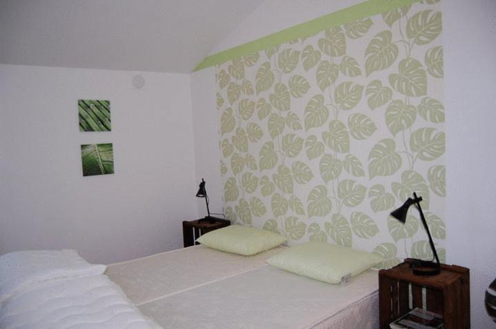 Vanga Hostel Zewnętrze zdjęcie