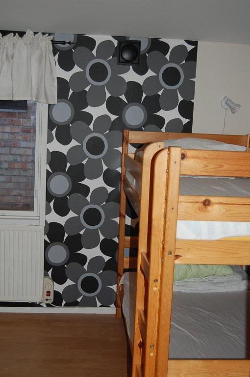 Vanga Hostel Zewnętrze zdjęcie