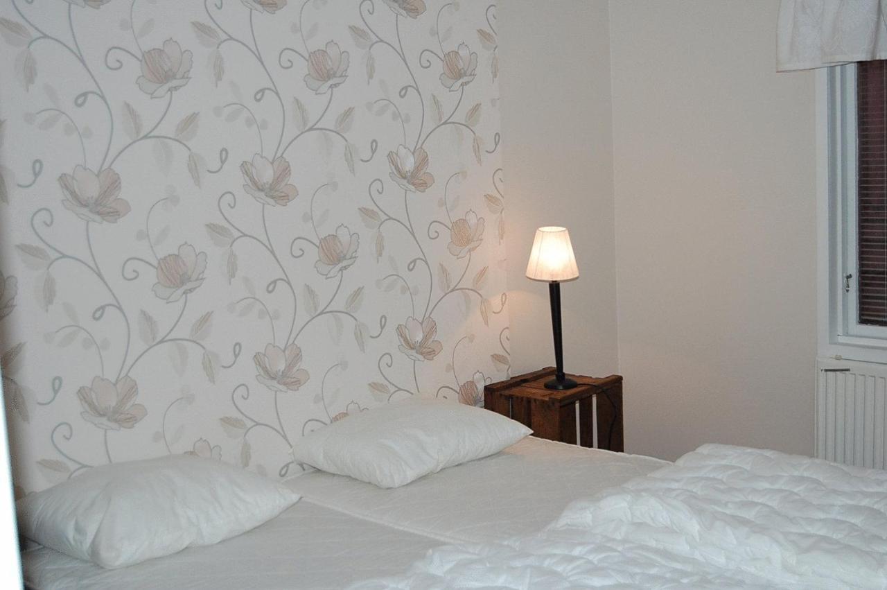 Vanga Hostel Pokój zdjęcie